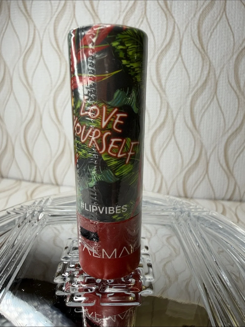 ALMAY Lipstick 230 Love Yourself Cream